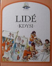 kniha Lidé Kdysi, Osveta 1997