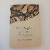 kniha Ne/vlastní domov, Copyright Mikšíček 2003