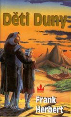 kniha Děti Duny, Baronet 2001