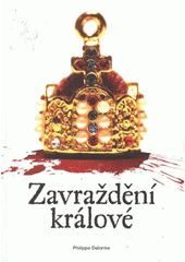 kniha Zavraždění králové, Levné knihy 2009