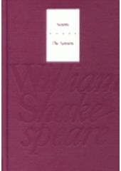 kniha Sonety = The sonnets, Torst 1997