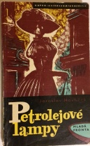 kniha Petrolejové lampy, Mladá fronta 1960