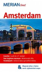 kniha Amsterdam, Vašut 2010