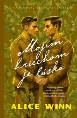 kniha Mojím hriechom je láska, Ikar 2025