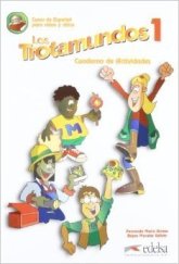 kniha Los Trotamundos 1 Cuaderno de actividades, Edelsa 2001