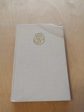 kniha Zlaté rúno, Tatran 1979