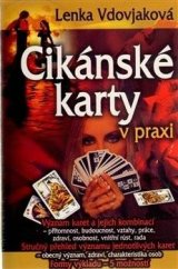 kniha Cikánské karty v praxi, Eugenika 2009