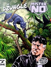 kniha Mister No Džungle, SBE 2024