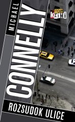 kniha Rozsudok ulice, Slovart 2015