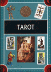 kniha Tarot, Volvox Globator 1998