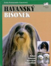 kniha Havanský bišonek, Fortuna Libri 2000