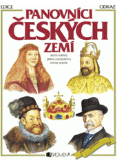 kniha Panovníci Českých zemí, Fragment 2003
