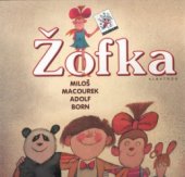 kniha Žofka, Albatros 2000