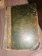 kniha Bojem k vítězství , Bratří Peřinové 1894