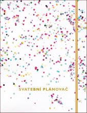 kniha Svatební plánovač, Esence 2020