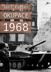 kniha Okupace 1968, Knižní klub 2018