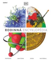 kniha Rodinná encyklopédia, Lindeni 2025