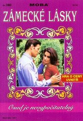 kniha Osud je nevypočitatelný, MOBA 2008