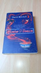 kniha Number 9 Dream, Sceptre 2014