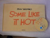 kniha Some Like It Hot, Taschen 2010