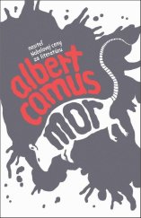 kniha Mor, Slovart 2017