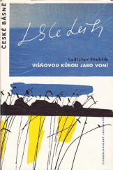kniha Višňovou kůrou jaro voní, Československý spisovatel 1961