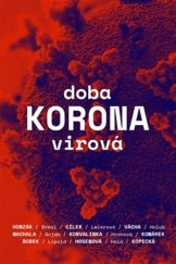 kniha Doba koronavirová, Zeď 2020