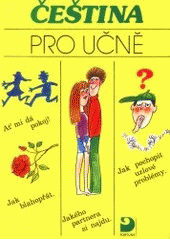 kniha Čeština pro učně pro všechny ročníky tříletých oborů SOU, Fortuna 1993