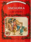 kniha Sněhurka a jiné pohádky Zlatá sbírka pohádek, Fortuna Print 1992