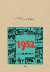 kniha Deník 1952, Plus 2010