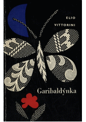 kniha Garibaldýnka, SNKLU 1966