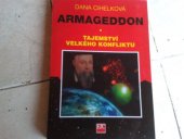 kniha Armageddon tajemství velkého konfliktu, ETC 1999