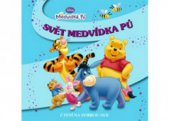 kniha Svět Medvídka Pú čtení na dobrou noc, Egmont 2009