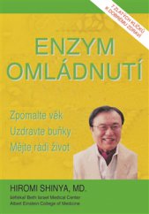 kniha Enzym omládnutí, Pragma 2014