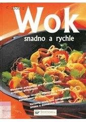 kniha Wok snadno a rychle, Svojtka & Co. 2002