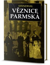 kniha Věznice parmská, Omega 2015