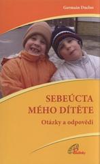 kniha Sebeúcta mého dítěte otázky a odpovědi, Paulínky 2010