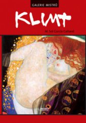 kniha Gustav Klimt, Rebo 2006