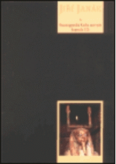 kniha Staroegyptská Kniha mrtvých - kapitola 105, L. Marek  2003