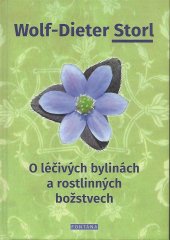 kniha O léčivých bylinách a rostlinných božstvech, Fontána 2018