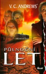 kniha Půlnoční let., Ikar 2005