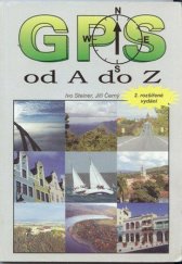 kniha GPS od A do Z, eNav 2003