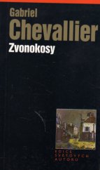 kniha Zvonokosy, Academia 2004