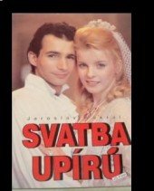 kniha Svatba upírů, JS Film 1993