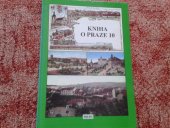 kniha Kniha o Praze 10, MILPO 1997