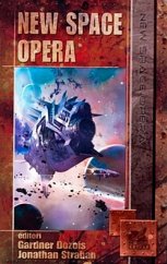 kniha New space opera, Laser 2008