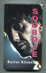 kniha Souboje Borise Rösnera, Set out 1994