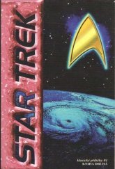 kniha Star Trek klasické příběhy 01/2, Netopejr 1998