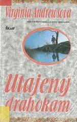 kniha Utajený drahokam, Ikar 1996