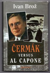 kniha Čermák versus Al Capone, Knižní klub 1998